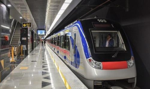 راه اندازی ۱۶ ایستگاه ناتمام در خطوط ۶ و ۷ مترو تهران