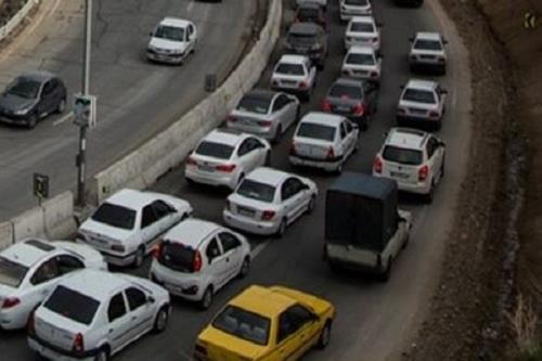 اثرسنجی ترافیکی کاربری ها در تهران مشخص می شود