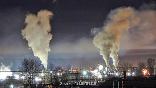 روند افزایشی روزهای آلوده در یزد