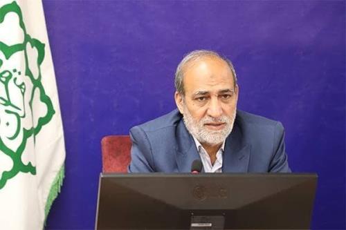 رشد 150 درصدی بودجه شهرداری تهران