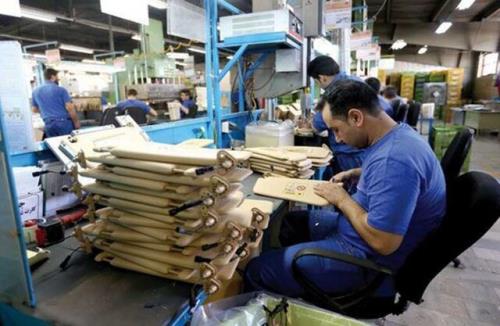 واگذاری کارخانه ها به شکل تعاونی، بهترین شیوه سهامداری است