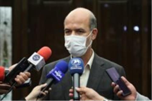 اختصاص ۲۰۰ میلیارد بودجه برای تکمیل فاضلاب چادگان