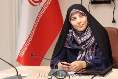 دختران اسوه تهرانی معرفی می گردند