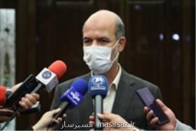 اختصاص ۲۰۰ میلیارد بودجه برای تکمیل فاضلاب چادگان