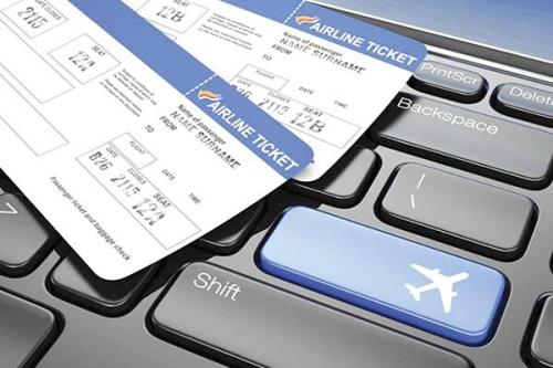 جزئیات نرخ گذاری ارزی بلیت هواپیما برای اتباع خارجی