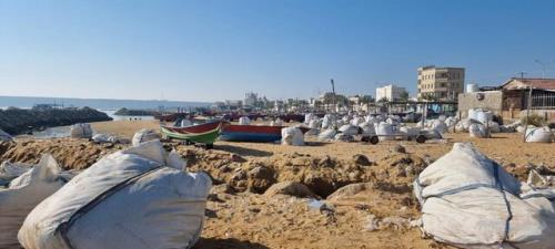 اقدام غیرقانونی شهرداری کنارک در حریم دریای عمان را متوقف کنید