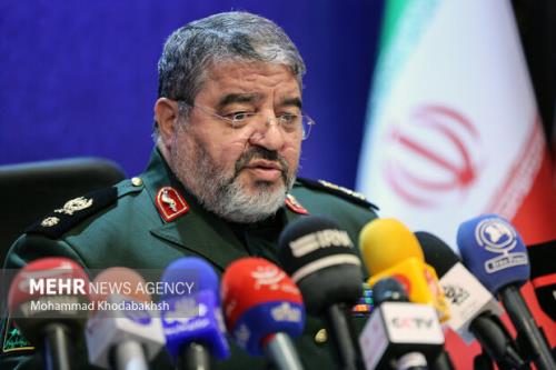 تهران مراکز خطر پذیر گوناگونی دارد