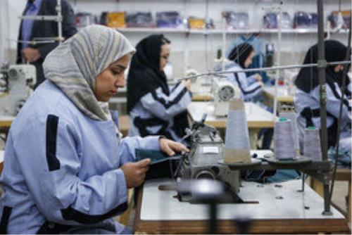 کمک تعاونی های تولیدی به حل معضل بیکاری