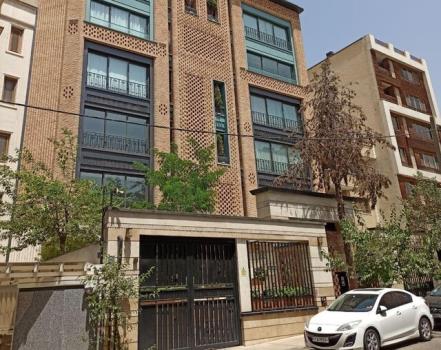قیمت روز آپارتمان نوساز در تهران