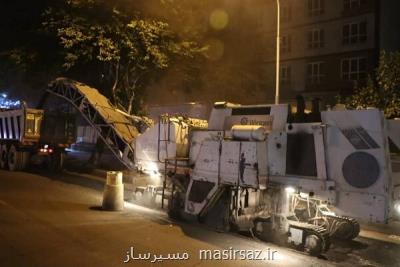 از حل مشکل ۱۱ ساله خیابان قزوین تا شناسایی ۱۰۰ ساختمان ناایمن