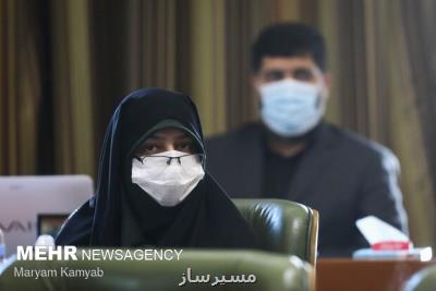 بررسی ابعاد مهمونی ۱۰ کیلومتری غدیر در شورای شهر تهران