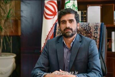 عملیات اصلاح هندسی در خیابان های پرتردد منطقه 14