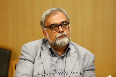 جایگزینی آبهای زیر سطحی بجای تانکرها در آبیاری فضاهای سبز