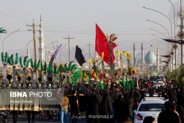 عوارض آزادراهی تا پس از اربعین گران نمیشود