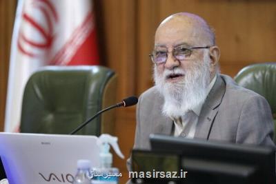 شهرداری را زیر صفر تحویل گرفتیم