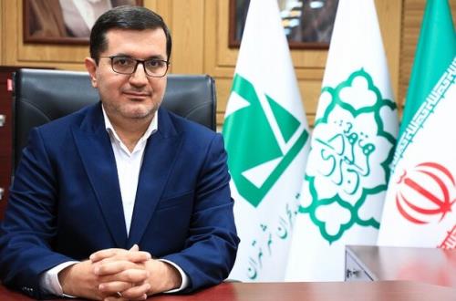 کمبود ۲۸ سوله مدیریت بحران در تهران