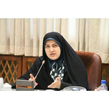 اولین رویداد فن بازار پوشاک در نمایشگاه چله شو مازندران