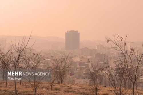 تعطیلی مدارس تاثیری بر کاهش آلودگی هوا ندارد