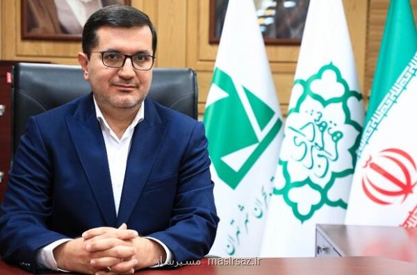 کمبود ۲۸ سوله مدیریت بحران در تهران