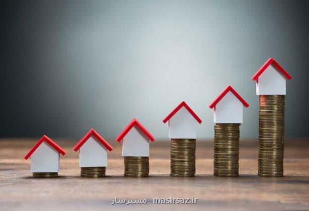 خانه در هر منطقه تهران چند؟