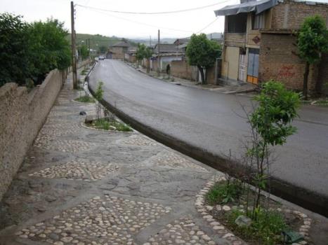 اجرای طرح هادی در ۱۱۹۰ روستای مازندران