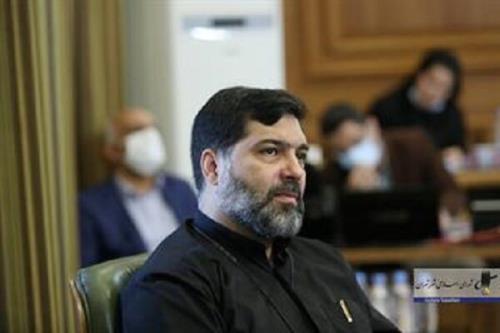 طرح ساماندهی حریم تئاتر شهر تهیه شد