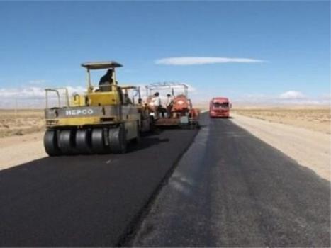جذب ۱۲۸۰ تن قیر رایگان برای بازآفرینی شهری خوزستان
