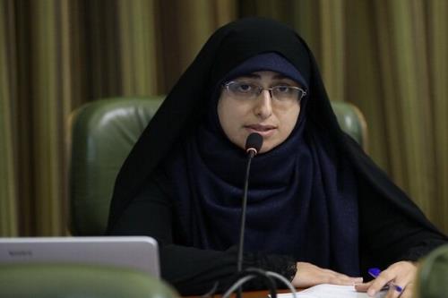 لزوم ساماندهی پهنه صنعتی شمال منطقه ۲۰