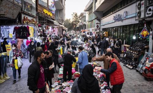 ۷۰ درصد سفرها در تهران شغلی، آموزشی و ۳۰ درصد برای تفریح است