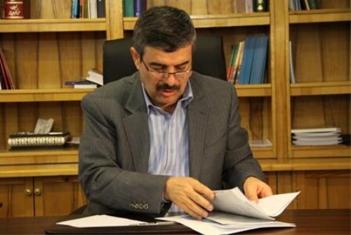 عسکری آزاد دستیار رئیس جمهور شد