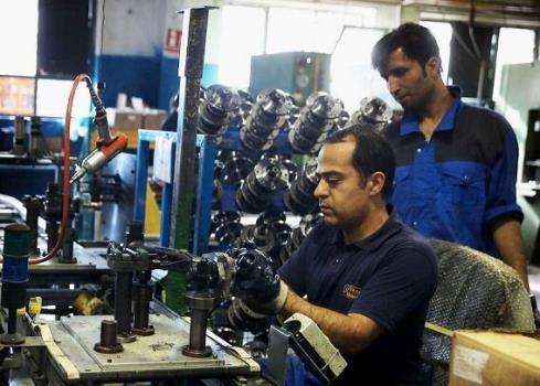 تزریق تسهیلات ۲۵۰ هزار میلیارد تومانی به فضای کسب وکار