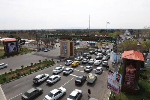 آدرس پارکینگ استانها برای شرکت در مراسم ارتحال امام خمینی(ره)