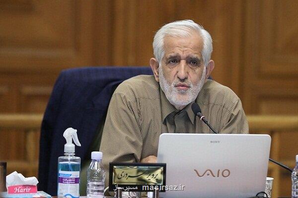 شهرداری با بی تفاوتی خود به بی قانونی و بی حجابی دامن می زند