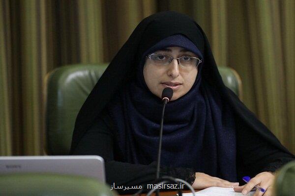 لزوم ساماندهی پهنه صنعتی شمال منطقه ۲۰