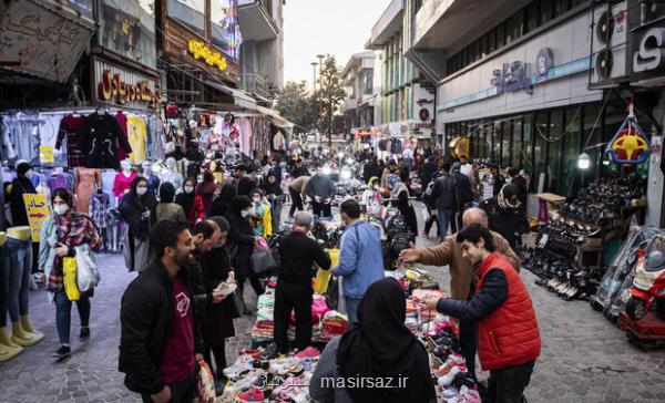 ۷۰ درصد سفرها در تهران شغلی، آموزشی و ۳۰ درصد برای تفریح است