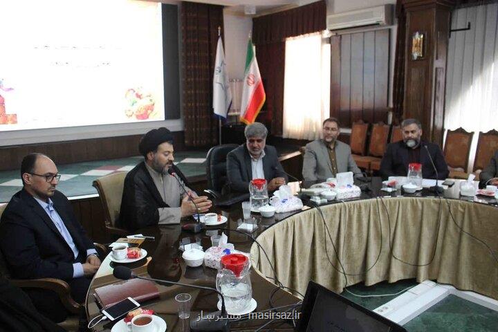 انتخابات زمینه ساز نشاط و پیشرفت در جامعه است