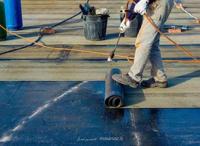 فروش ایزوگام در تهران