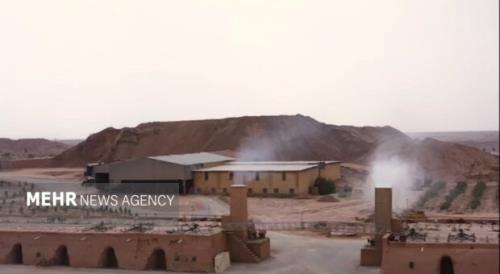 تعیین تکلیف کوره های آجرپزی اصفهان در شورای حفاظت محیط زیست