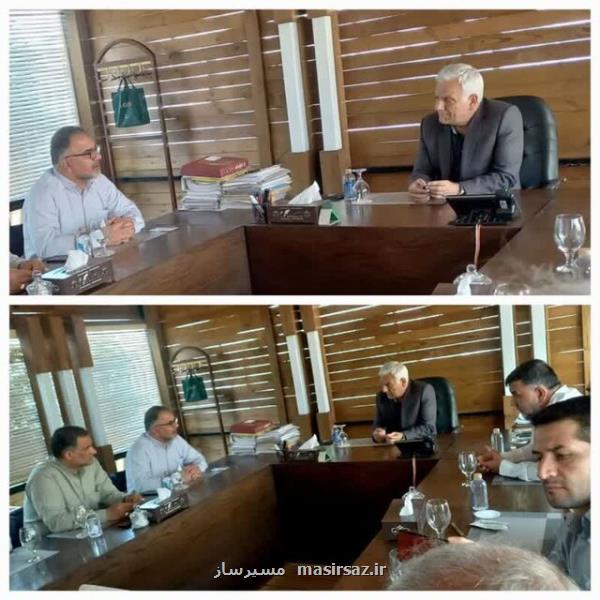 سرمایه گذاری هلدینگ ماهان در لرستان می تواند تحول آفرین باشد