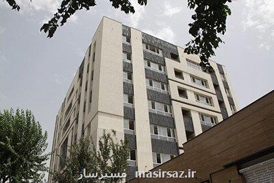 رشد ۷۵ درصدی صدور پروانه در ۶۵ شهر