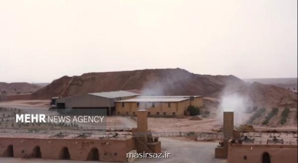 تعیین تکلیف کوره های آجرپزی اصفهان در شورای حفاظت محیط زیست