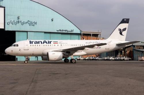 ماجرای تهدید به بمب گذاری در پرواز تهران - هامبورگ