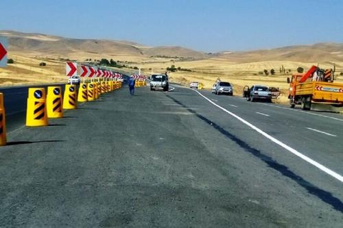 تمام نقاط حادثه خیز تا پایان دولت اصلاح می شود