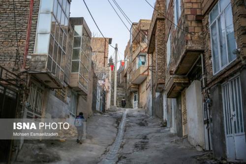 هشدار به حاشیه نشینان