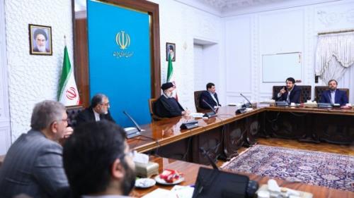 مکلف شدن صندوق توسعه ملی به ایفای نقش جدی تر در تأمین کلان پروژه های مسکن