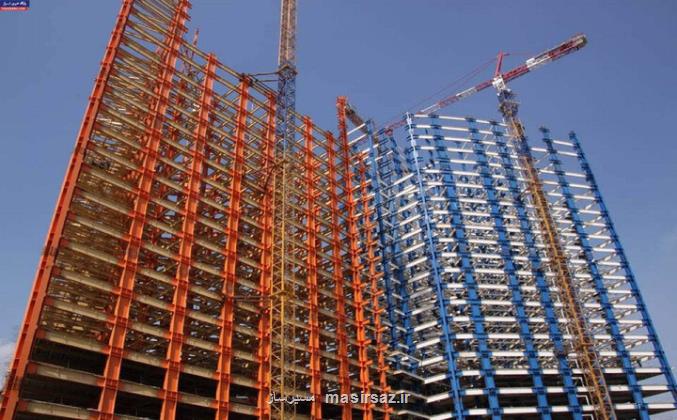 صدور 11 هزار پروانه ساخت در تهران از شروع سال جاری