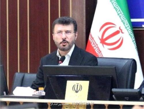 رشد ۴۵ درصدی صادرات تعاونی های استان تهران