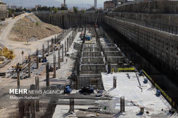 افتتاح 30 هزار پروژه به ارزش 160 همت در هفته دولت