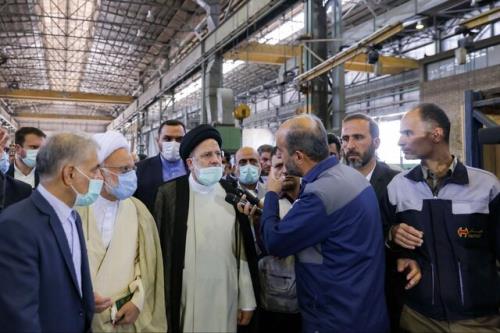 دولت آیت الله رئیسی رکورددار ثبت کمترین نرخ بیکاری