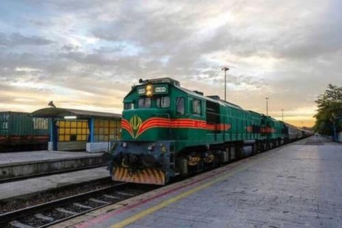 اعلام جزییات قطارهای گردشگری